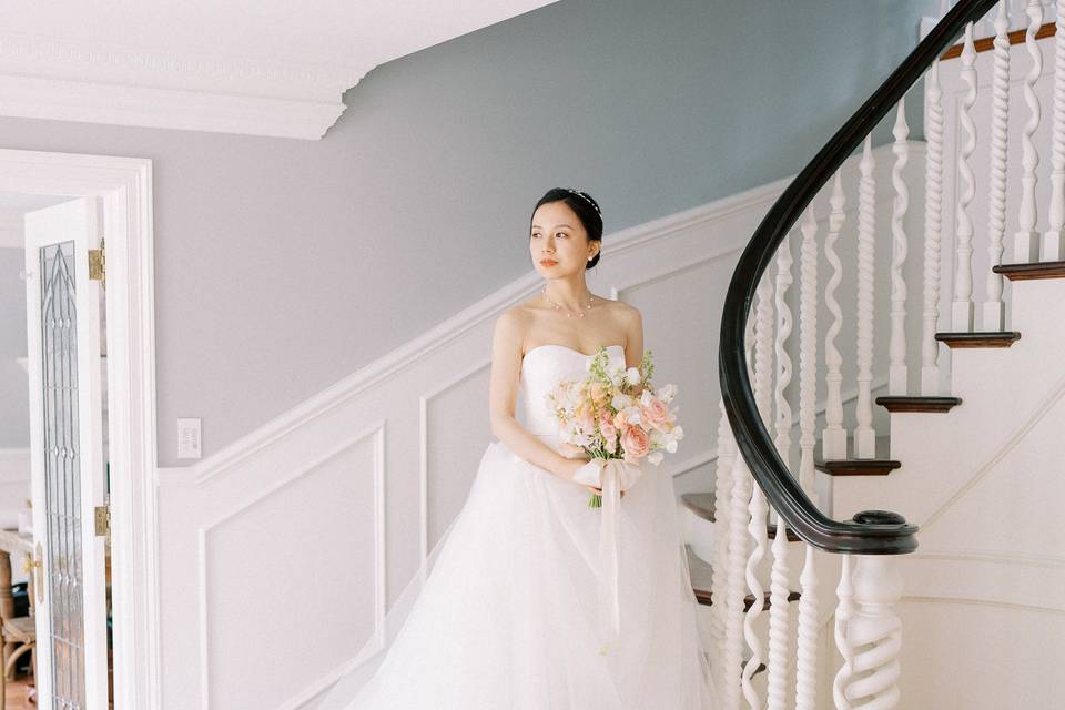 Wedding Photographer Seattle