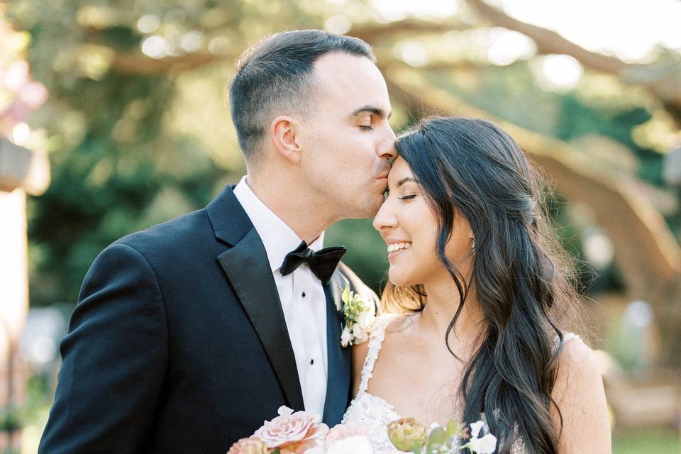 Wedding Photographer Seattle