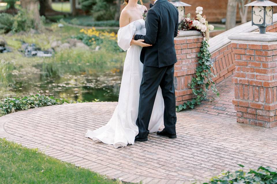 Wedding Photographer Seattle