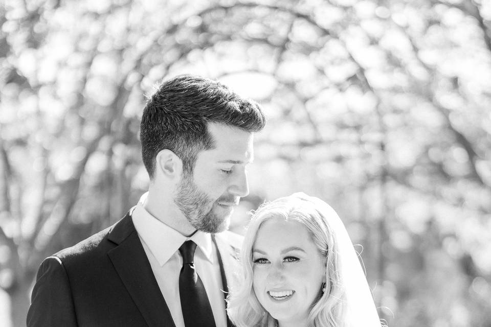 Wedding Photographer Seattle