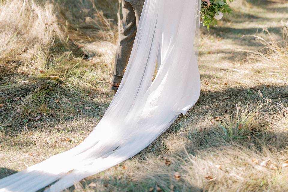 Wedding Photographer Seattle