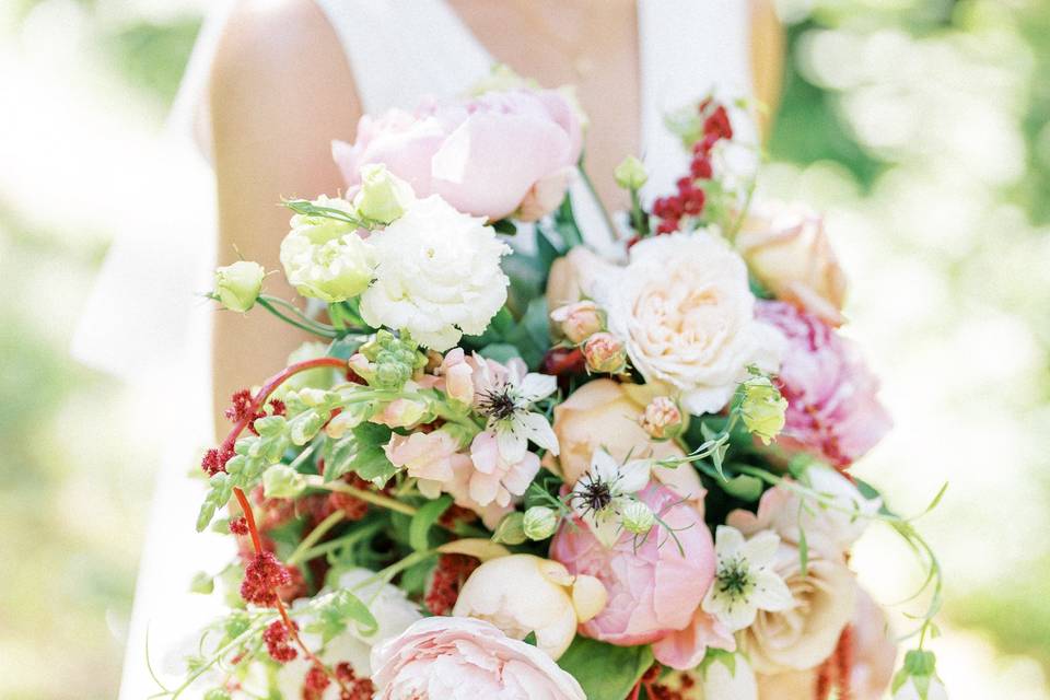 Wedding Photographer Seattle