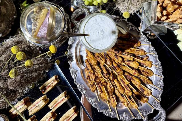 Ladybugs Catering & Events