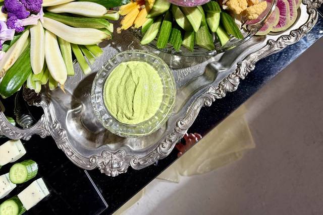 Ladybugs Catering & Events