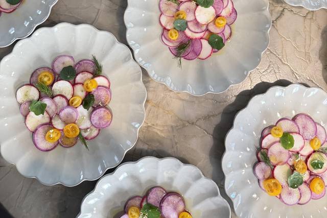 Ladybugs Catering & Events