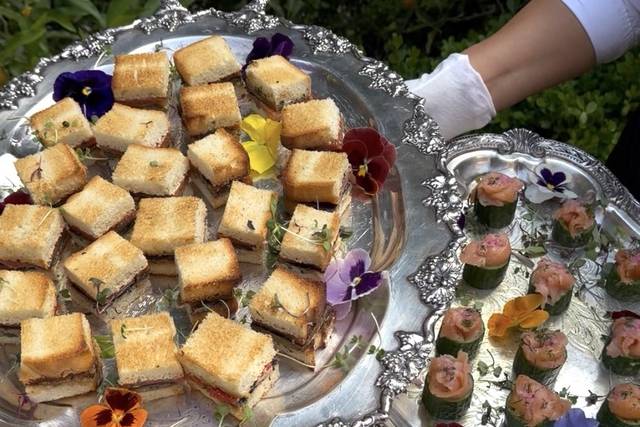 Ladybugs Catering & Events