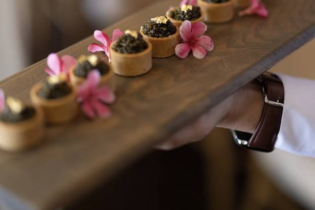 Ladybugs Catering & Events