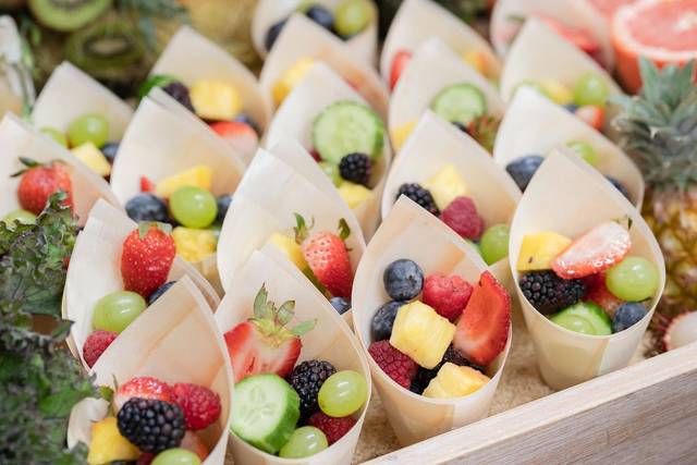 Ladybugs Catering & Events