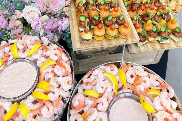Ladybugs Catering & Events