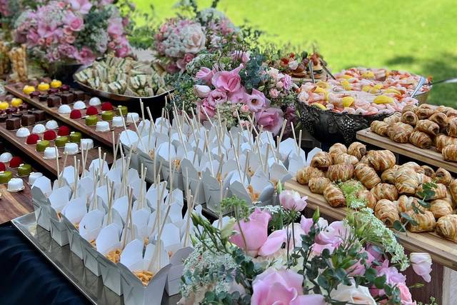 Ladybugs Catering & Events