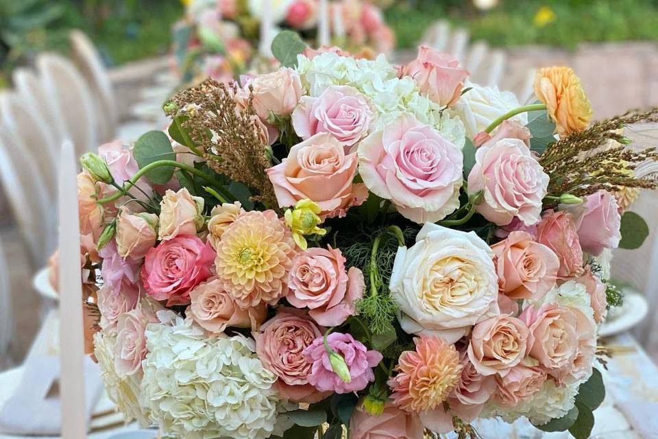 Ladybugs Catering & Events