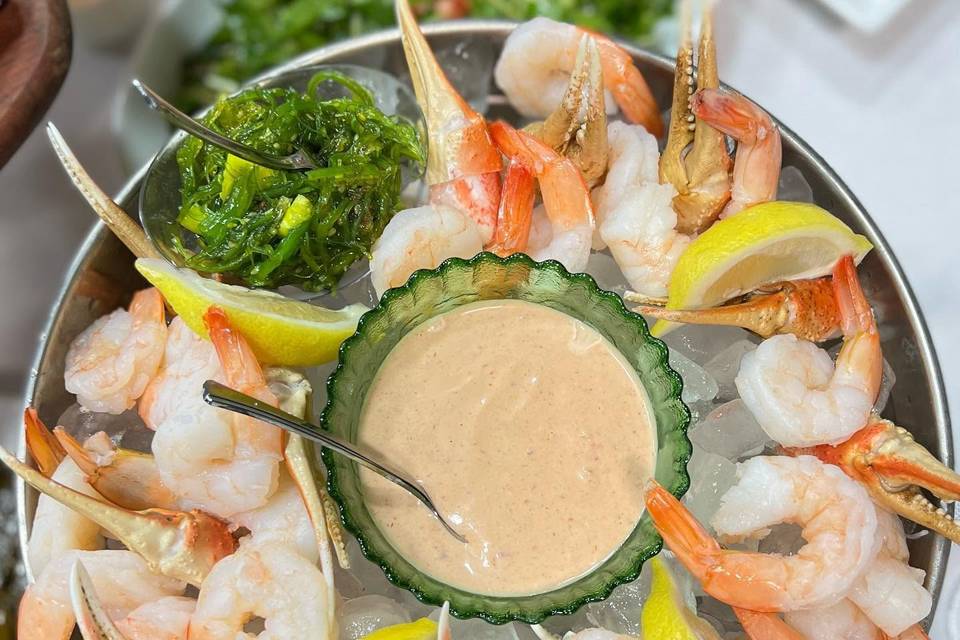 Ladybugs Catering & Events
