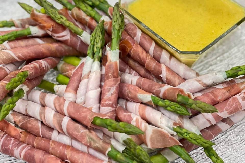 Ladybugs Catering & Events