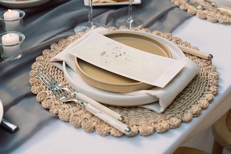 Ladybugs Catering & Events