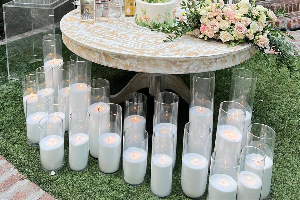 Ladybugs Catering & Events