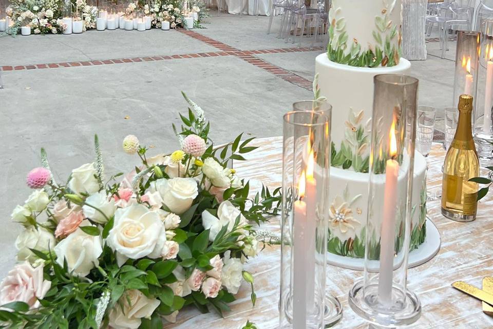 Ladybugs Catering & Events