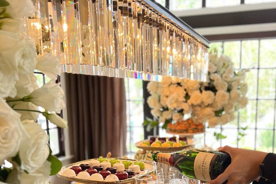 Ladybugs Catering & Events
