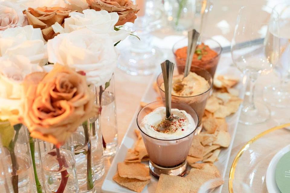 Ladybugs Catering & Events