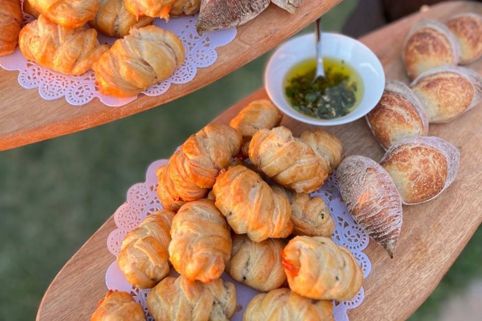 Ladybugs Catering & Events