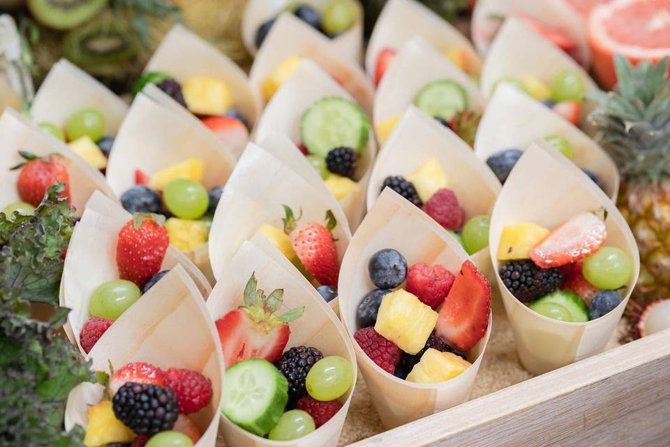 Ladybugs Catering & Events