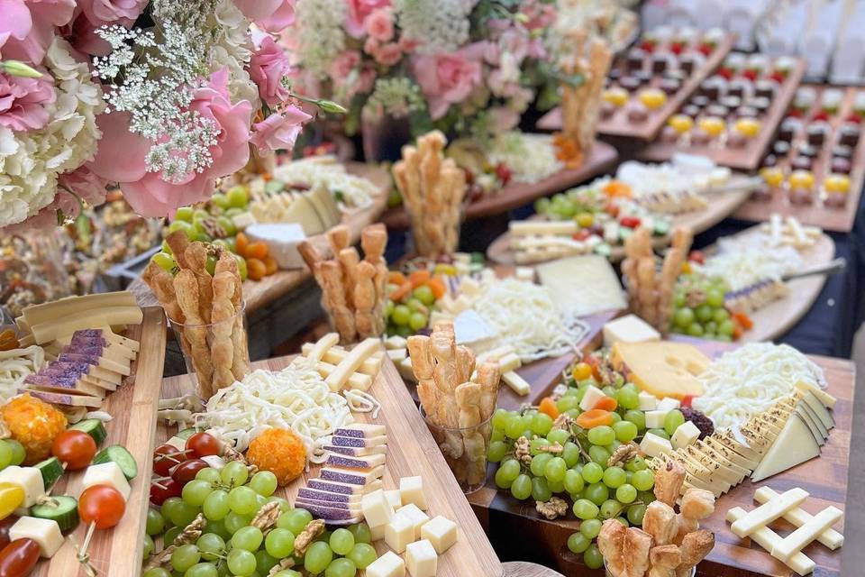 Ladybugs Catering & Events