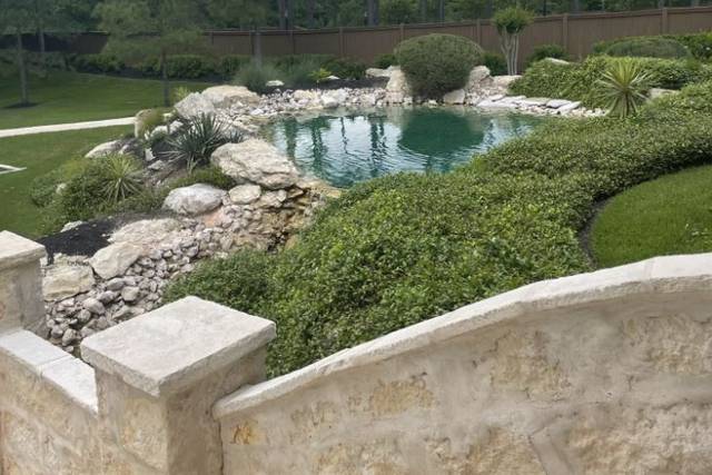 Beautiful wedding venue