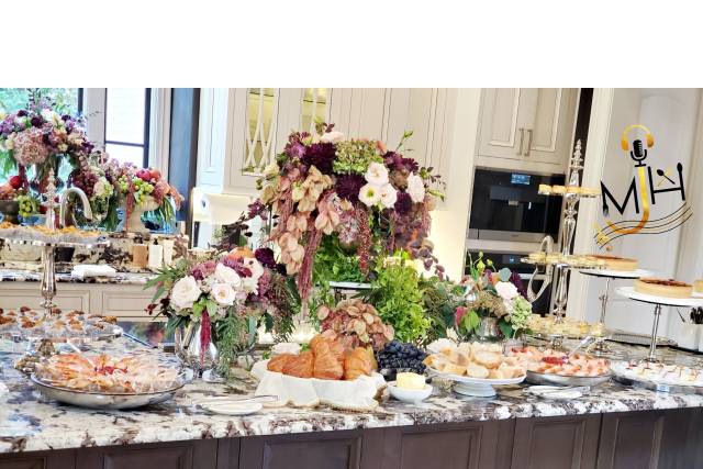Mick's Kitchen and Catering
