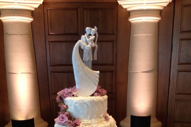 Cake Creations by Bev