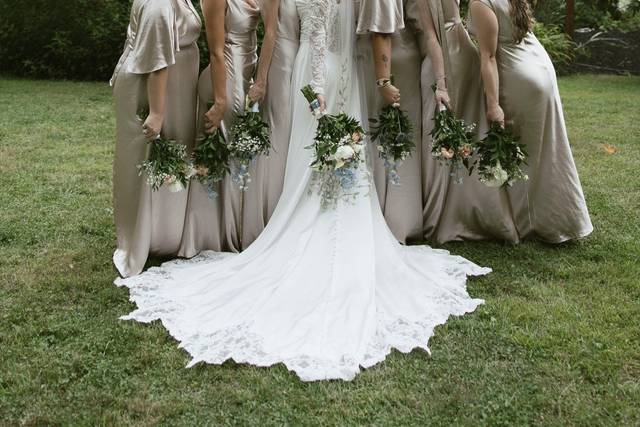 Bridesmaids
