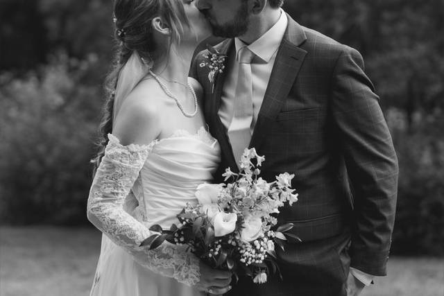 Beautiful couple