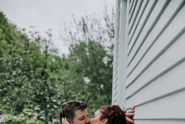 Porch photos