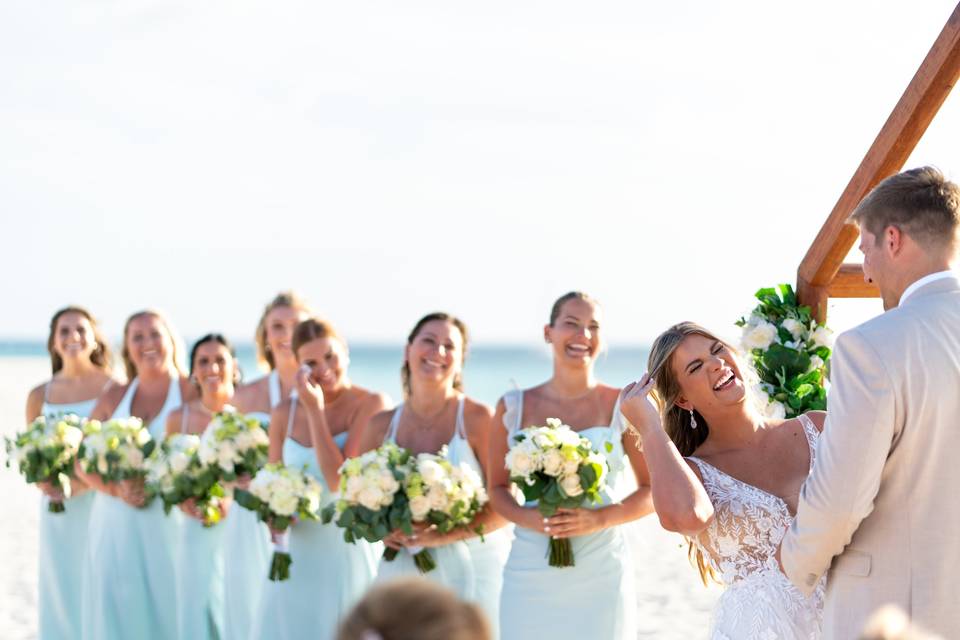 Aruba wedding photographer