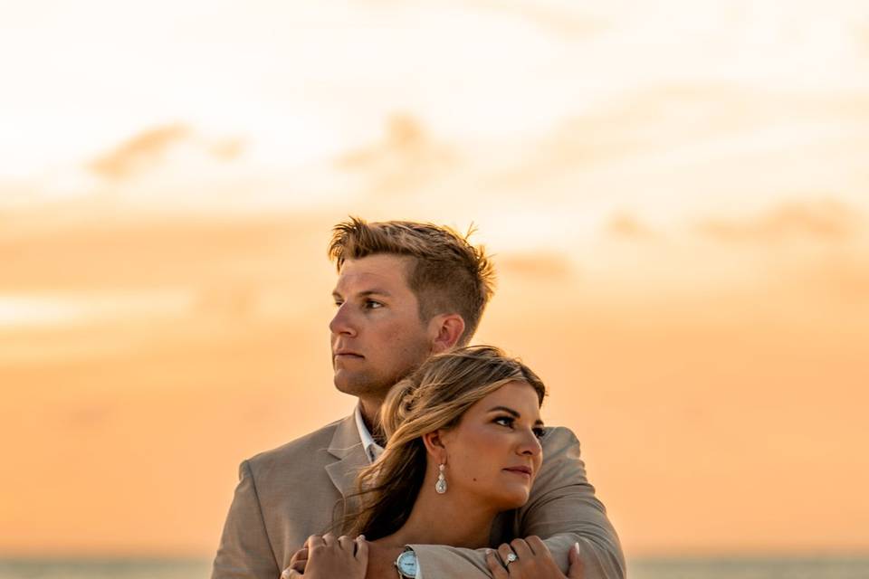 Aruba wedding photographer