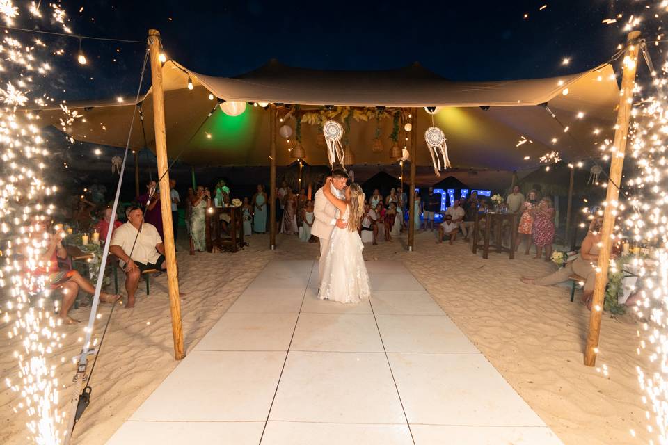 Aruba wedding photographer