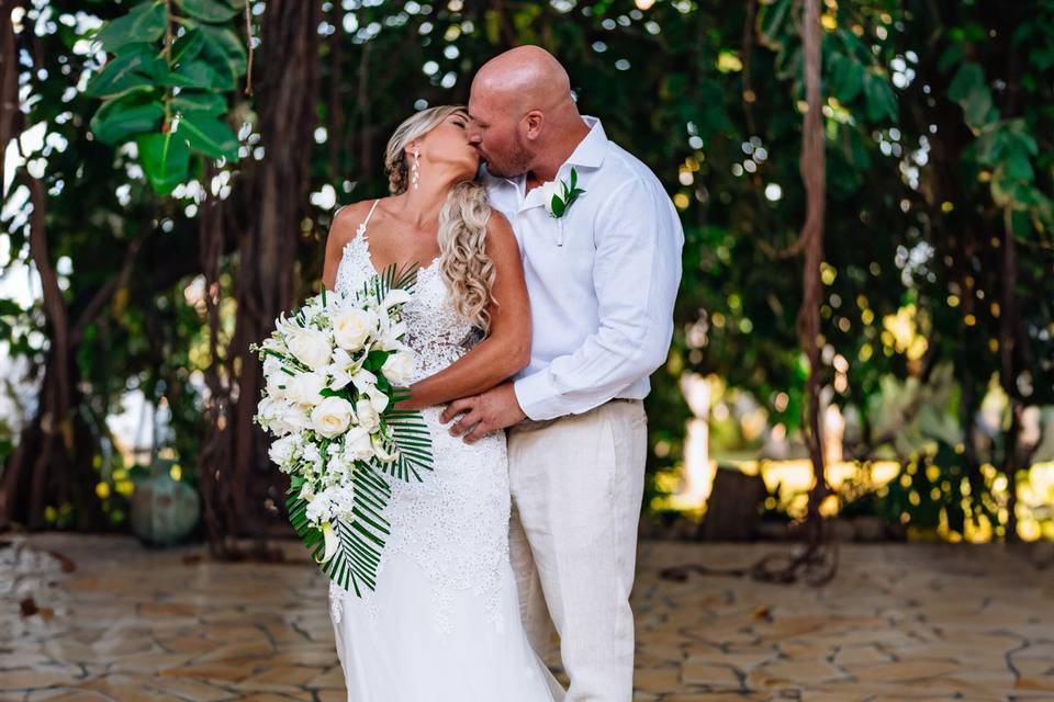Aruba wedding photographer