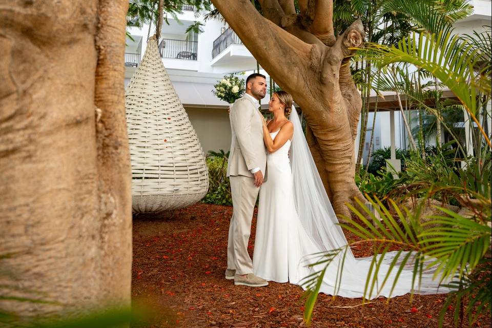 Aruba wedding photographer