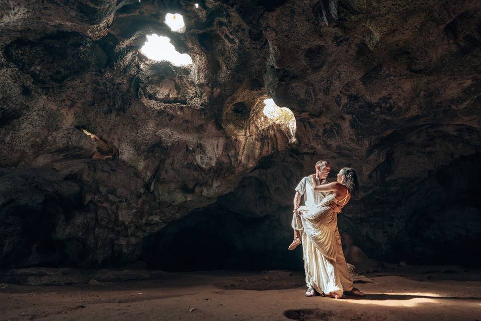 Aruba wedding photographer