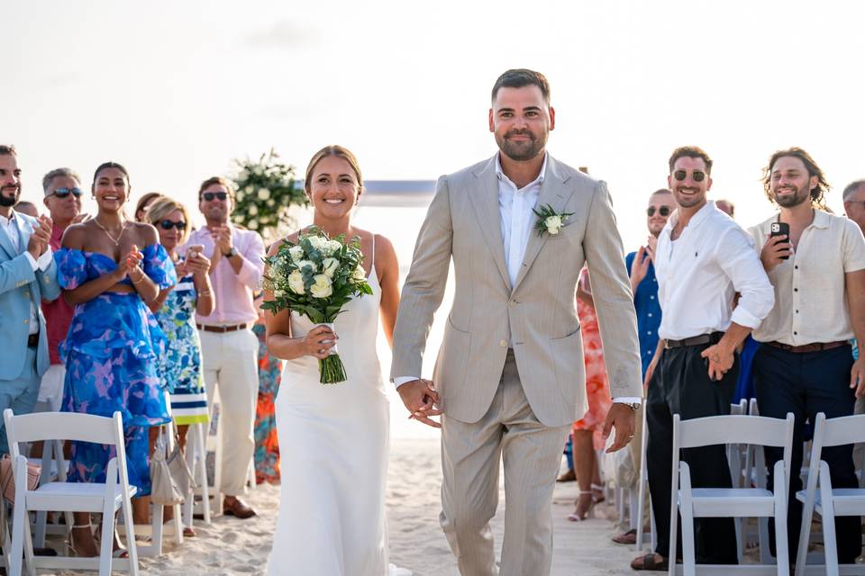 Aruba wedding photographer