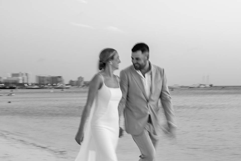 Aruba wedding photographer