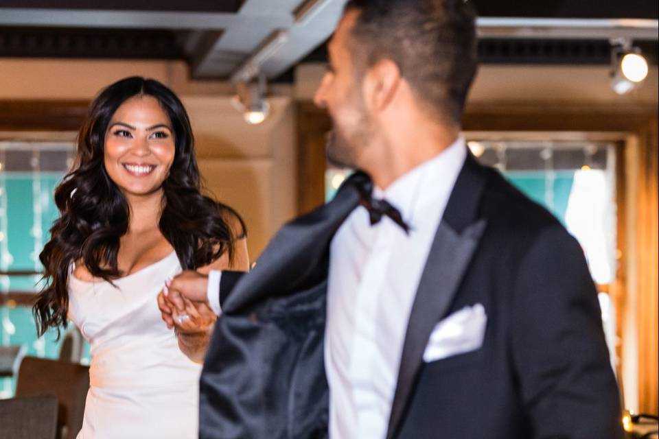 Aruba wedding photographer