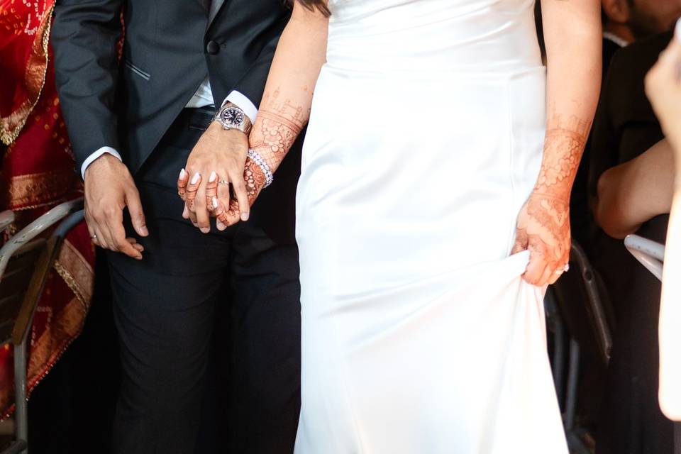 Aruba wedding photographer