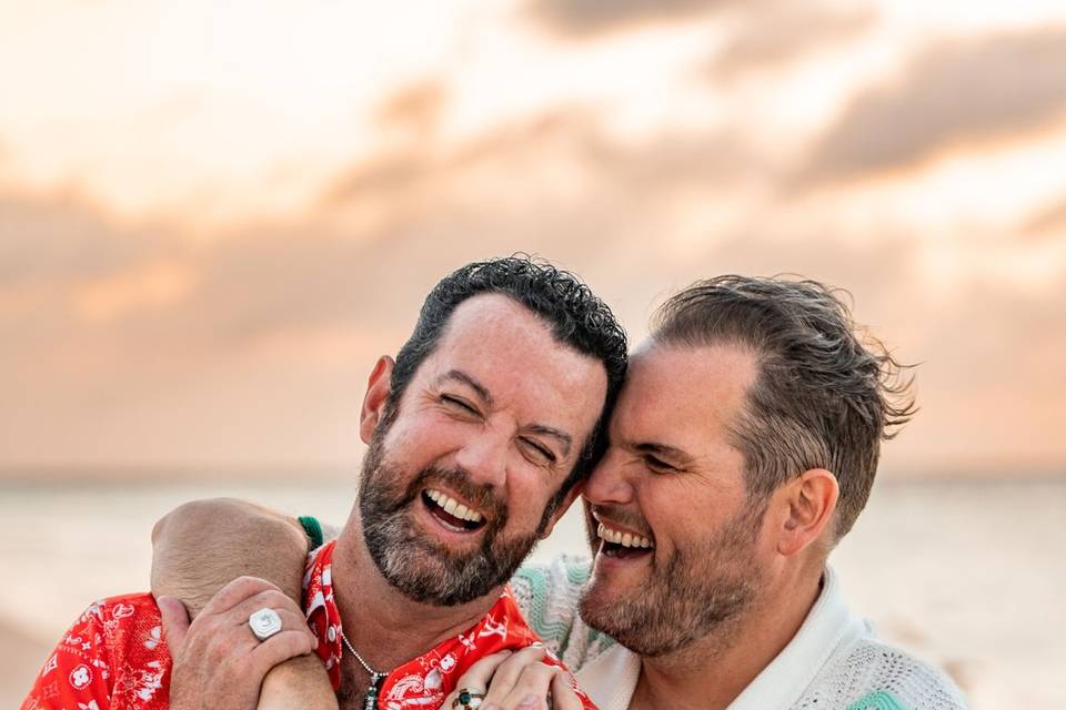 Aruba wedding photographer