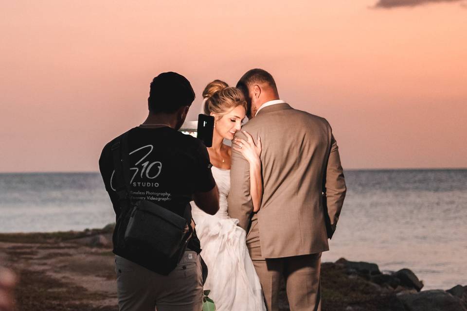 G10 Studio Aruba Photographer