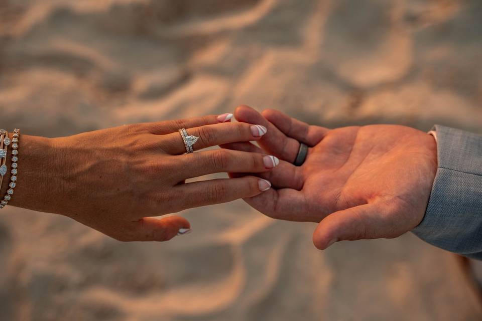 Aruba wedding photographer