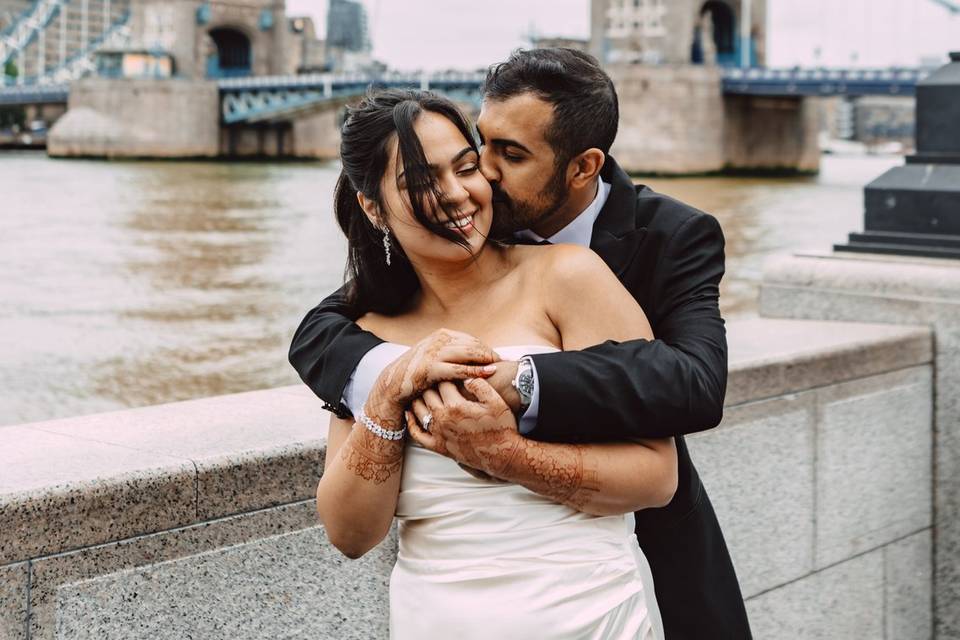 Aruba wedding photographer