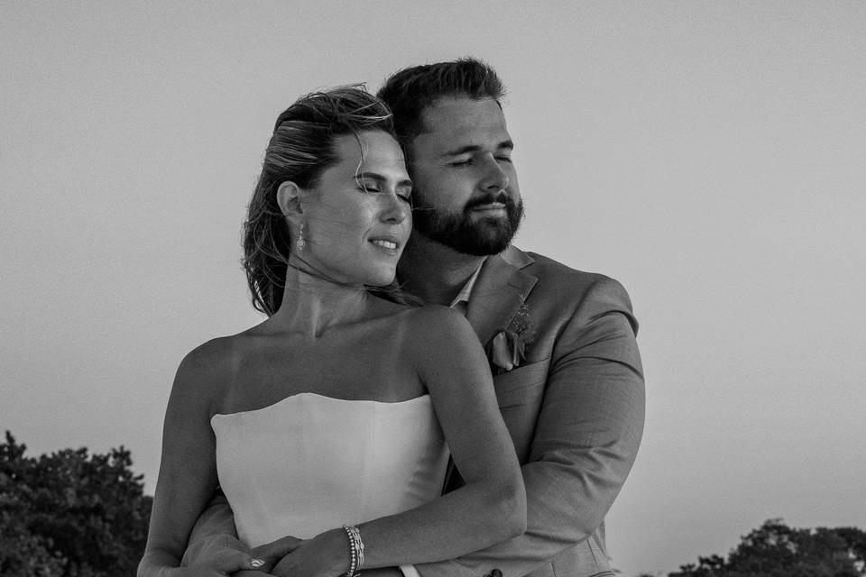 Aruba wedding photographer