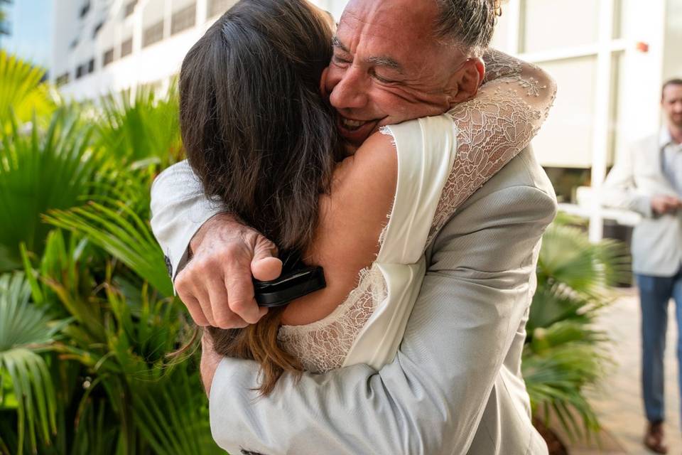 Aruba wedding photographer