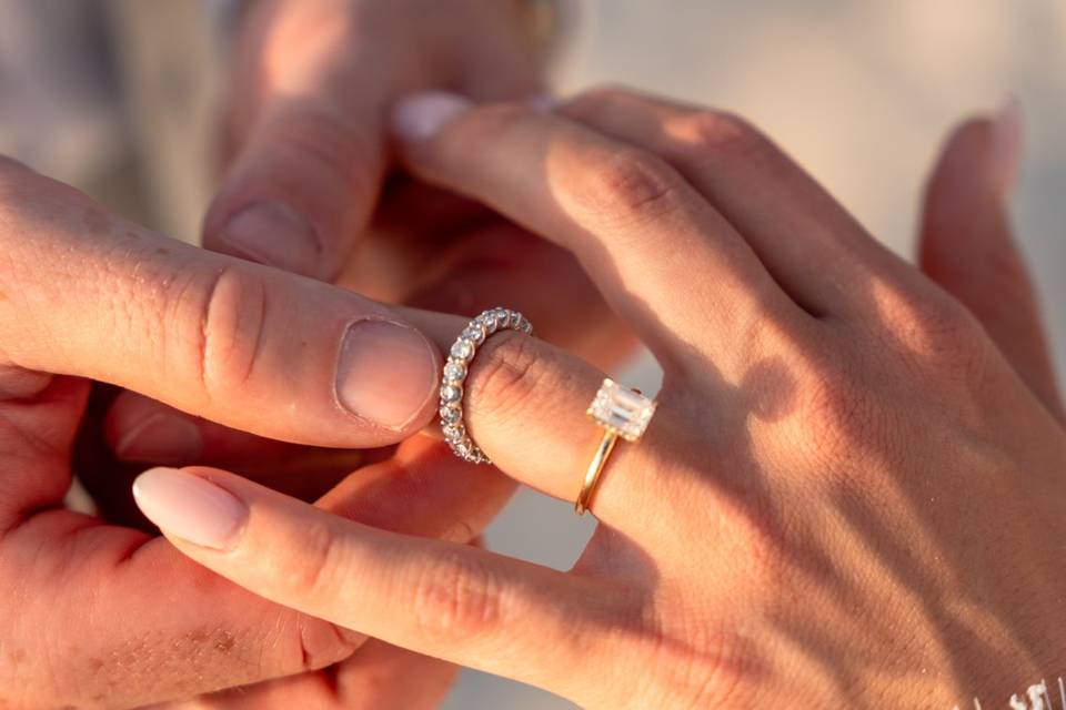 Aruba wedding photographer