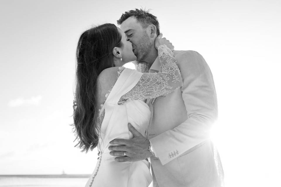 Aruba wedding photographer