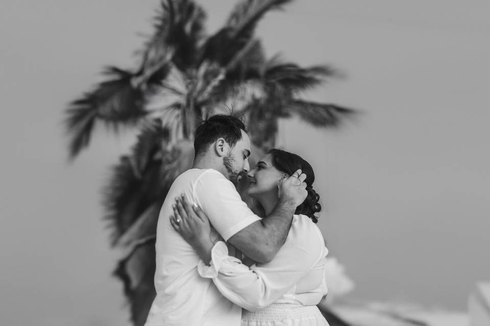 Aruba wedding photographer